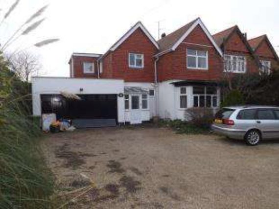 4 Bedroom Semi-Detac...